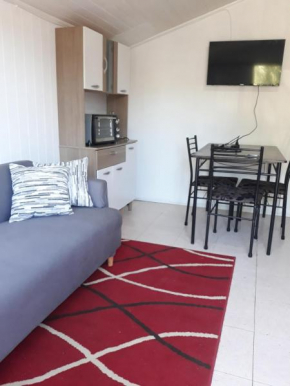 Cabaña para 2 personas en Valdivia